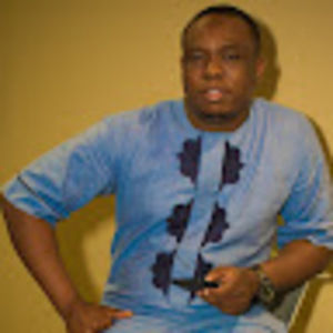 Meet your Posher, Ayodeji